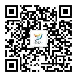 公众号二维码